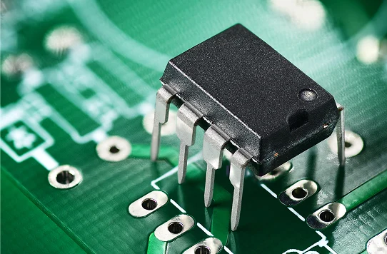Do you source electronic components and buy in bulk?