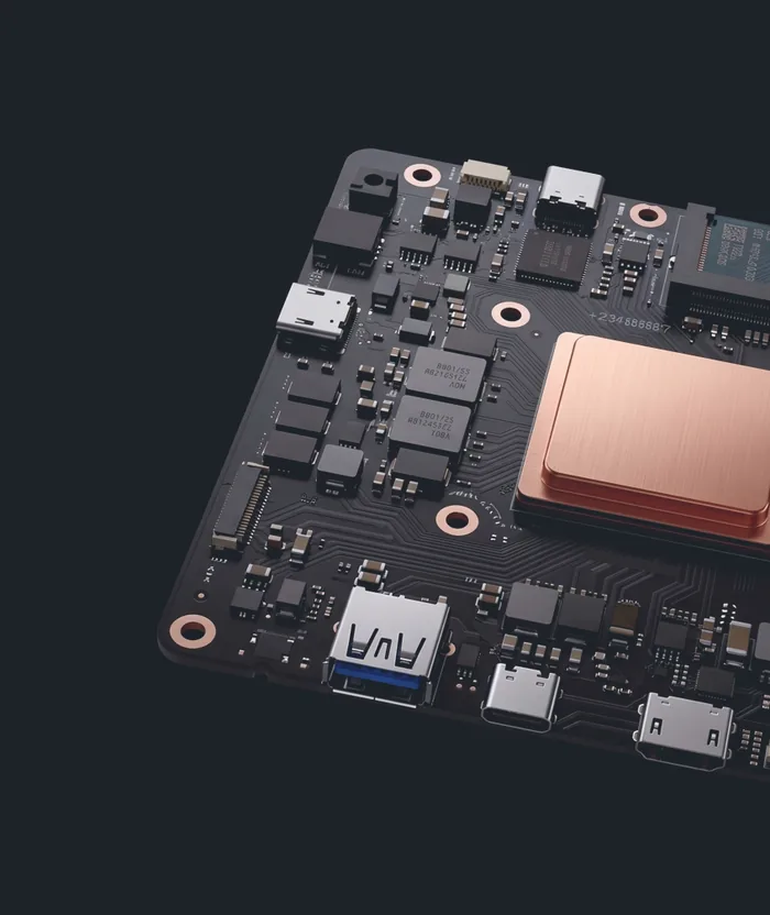 Which PCB materials are available?