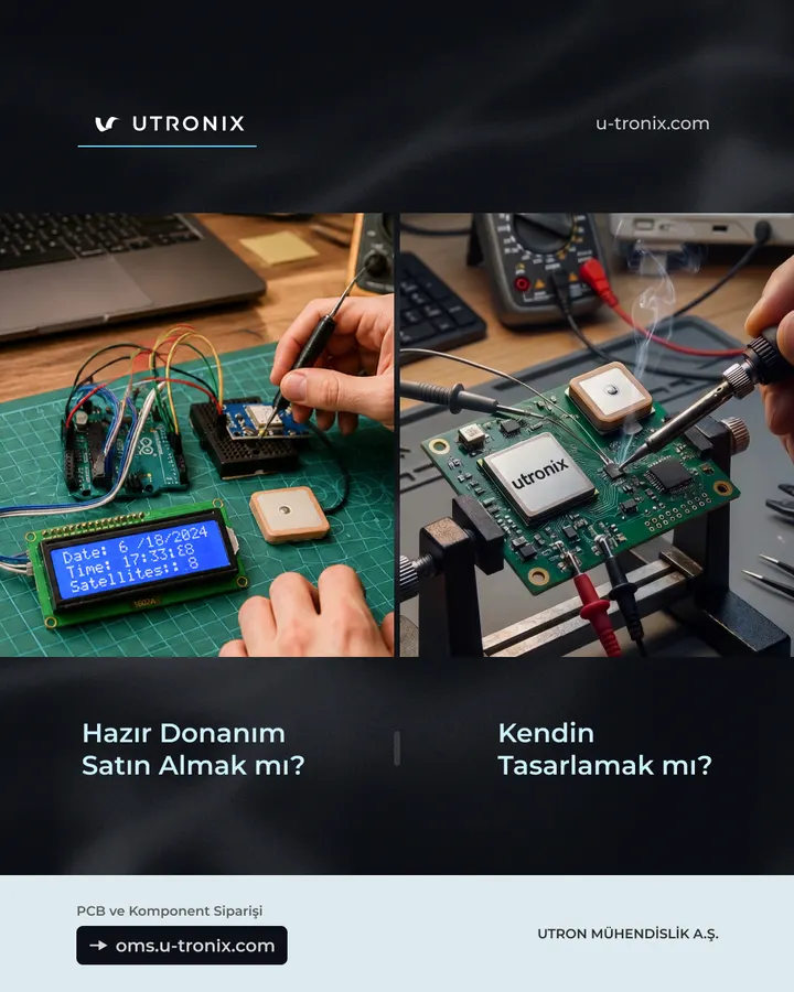 Siz prototip süreci için hangisini tercih ediyorsunuz?